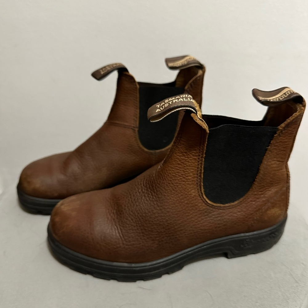 Blundstone